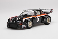 1/18  Porsche 934/5  Interscope Racing  Winner Laguna Seca 100 Miles 1977 #0