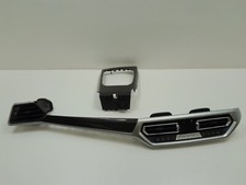 DASH TRIMS (KIT) BMW MK7 (G80)