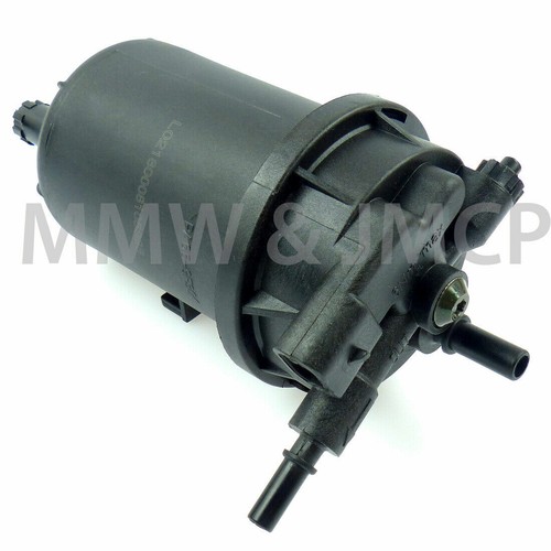 Fuel filter housing - housing, renault