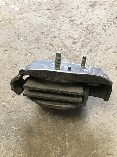 Factory engine mount for - factory,