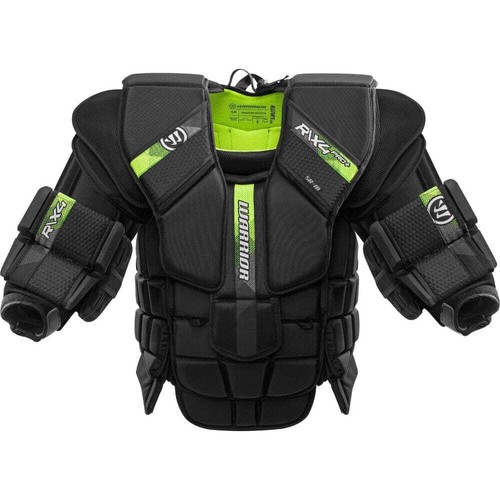 Warrior ritual pro - x4, pro+