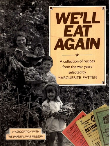 Patten marguerite ll eat - marguerite,