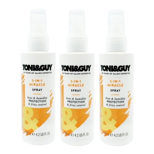Toni guy 1 miracle heat - 5-in-1,