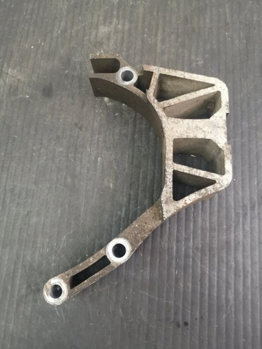 Fiat 500 gearbox mount bracket - gearbox,