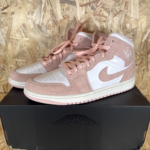 Air jordan mid - air, se