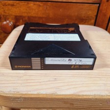 Pioneer PD X77M 6 disk multi