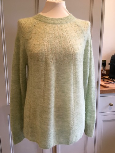 Noa womens fine knit - noa,