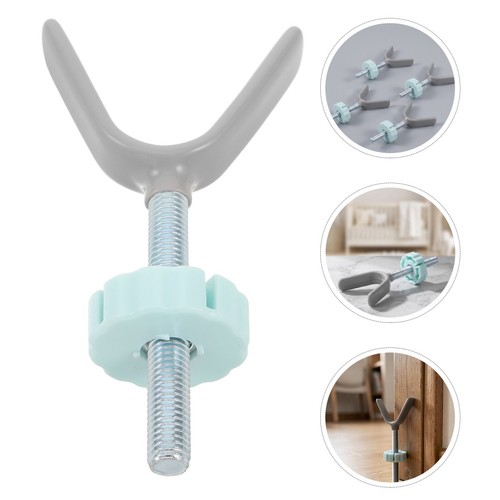 4pcs baby gate banister - 4pcs,