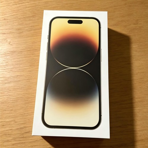 Sealed new apple iphone 14 - apple,