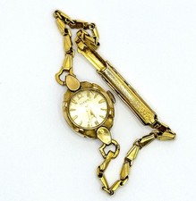 Titus Vintage Women's