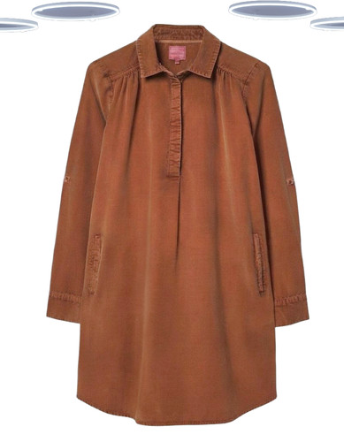 Fat face womens cord - ex,