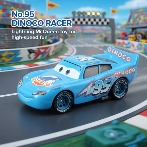 Disney pixar cars - disney,