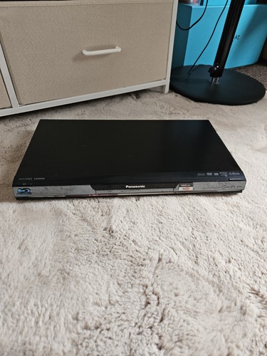 Panasonic dmp bd80 - panasonic, dmp-bd80
