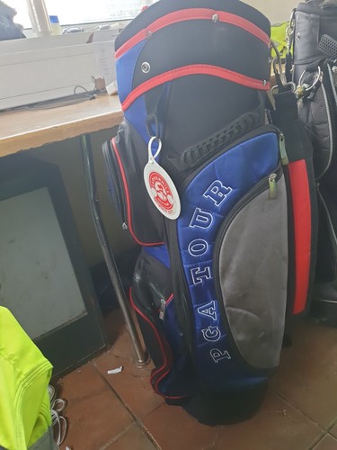 Pga tour bag - tour,