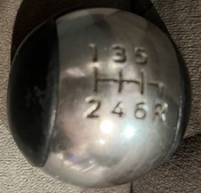 2271615 Genuine Ford Fiesta