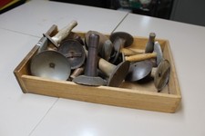 15 Antique Farm Barn Old Hog