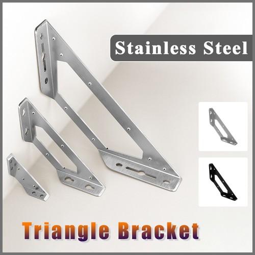 Triangle corner brace - triangle,