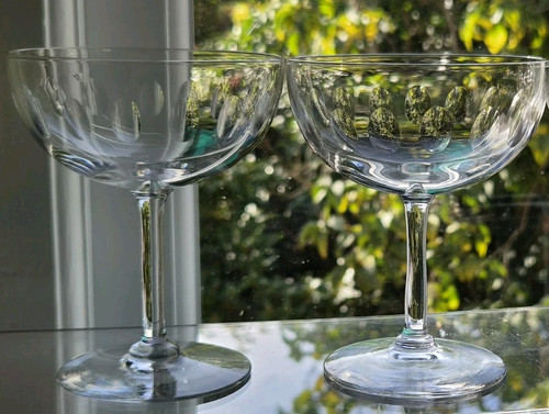 Pair victorian slice - victorian,