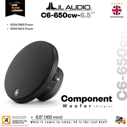 Audio 650cw 5 - jl,