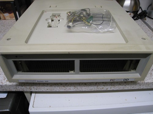 Amstrad pc1512dd vintage - amstrad,