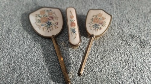 Vintage vanity set regent - vanity, of
