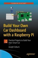 Build Your Own Car Dashboard
