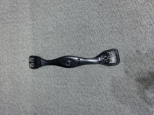 Anatomical dressage girth 78cm - anatomical,