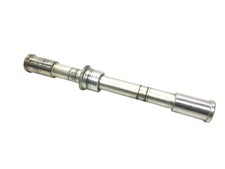 Front wheel axle Kawasaki ZXR