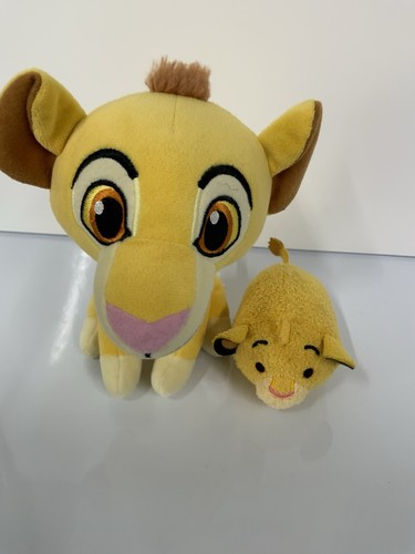 Simba lion king bundle - king,