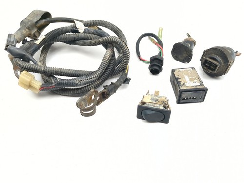 Kubota rtv 900 front - 06-10,