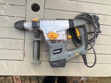 TITAN HAMMER DRILL POWER TOOL SDS CORDED 6.3KG