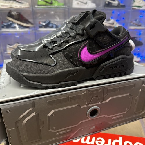 Nike rtfkt dunk - nike, x