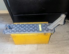 North Jon Devrind Scooter Deck