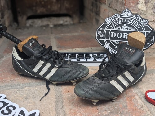 Adidas kaiser football boots - adidas, 5