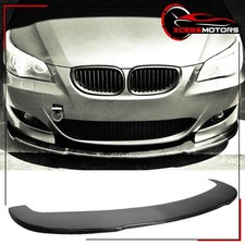 Fits 04-10 BMW E60 M5 Carbon
