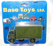 Base Toys 1:76 OO Gauge #AMV01