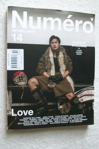 Numero netherlands spring - netherlands, 14
