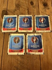 Panini UEFA Euro 2016 France