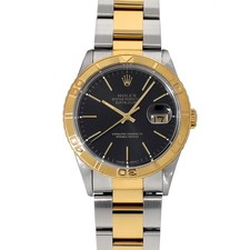 ROLEX Datejust Thunderbird