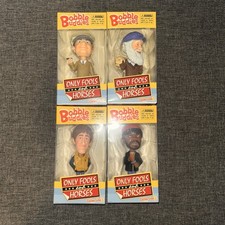 Only fools and horses bobble - horses,