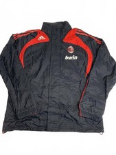Mens adidas Ac Milan
