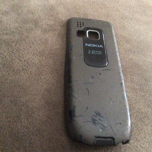 Genuine original nokia - nokia, 3120c