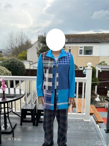 Men outwear long - men’s,