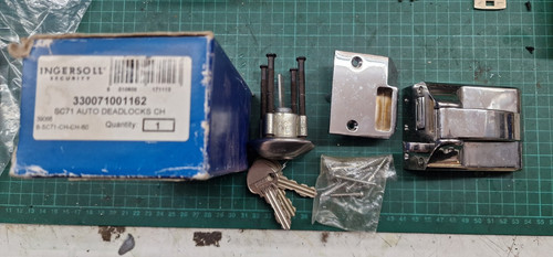 Ingersoll sc71 lever - sc71,