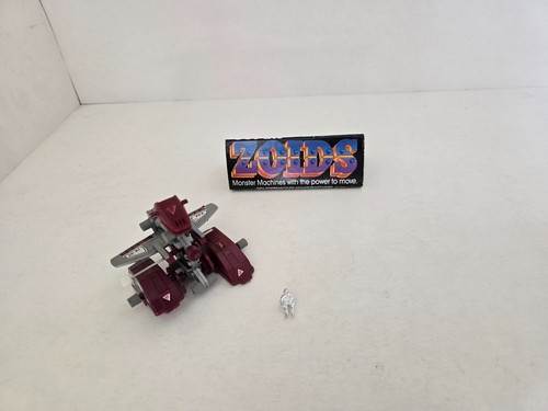 Zoids oer terrared 100 - zoids, :