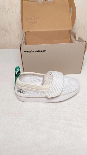 Lacoste ydro 118 - lacoste, l.ydro
