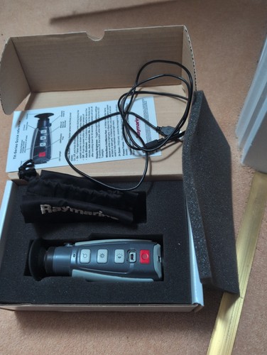 Raymarine flir handheld - flir,