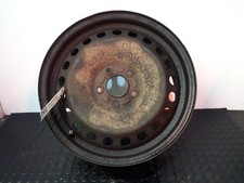 FORD MONDEO Steel Wheel