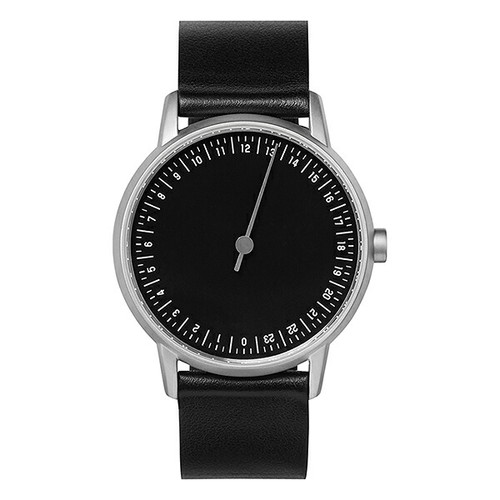 Slow watches - slow, round