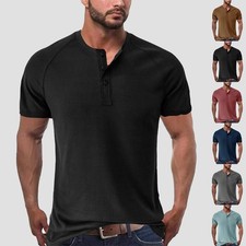 Mens waffle ribbed - waffle,